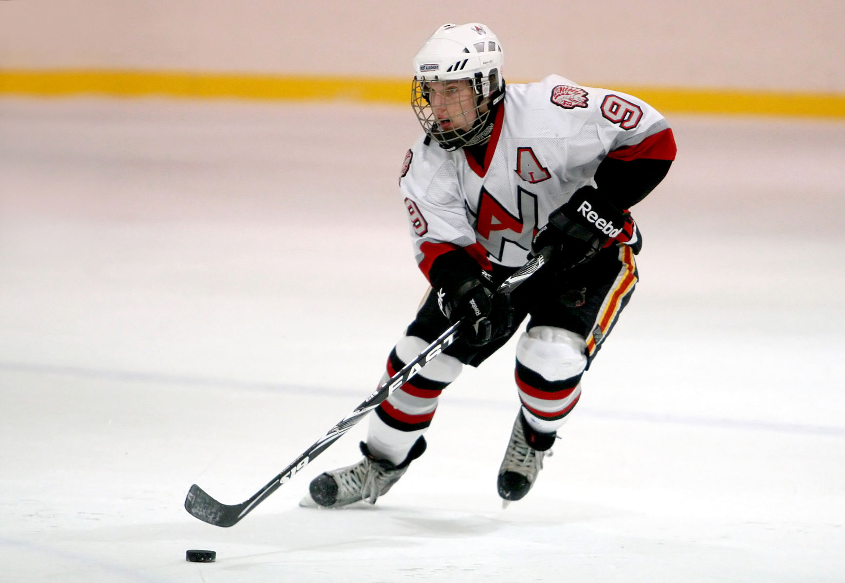 AL Opioid hockey
